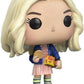 Funko Eleven with Eggos Chase Edition Stranger Things x Pop TV Vinyl Figure 1 Pet Plastic