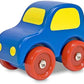 Melissa & Doug Melissa Doug First Vehicles Set