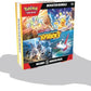 Pokemon TCG Scarlet Violet - Surging Sparks Booster Bundle