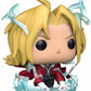 Funko Pop Animation Full Metal Alchemist Brotherhood - Edward Elric with Possiblity of