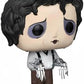 Funko POP Movies Edward Scissorhands - Edward in Dress Clothes Multicolor