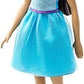 Barbie African American Glitz Doll