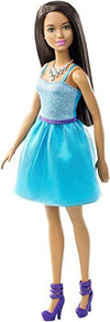 Barbie African American Glitz Doll