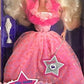 Barbie Superstar Doll - WalMart 1993