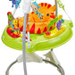 Fisher-Price Jumperoo Roarin' Rainforest