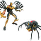 Transformers Generations War for Cybertron Kingdom Deluxe WFC-K5 Blackarachnia Action