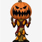 Funko Pumpkin King Jack Vinyl Soda The Nightmare Before Christmas NYCC Figure