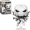 Funko Pop Venom Poison Spider-Man Glow in The Dark Chase EE Bundled with EcoTEK Pop