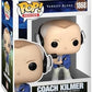 Funko POP Movies Varsity Blues - Coach Bud Kilmeraa - Collectable Vinyl Figure