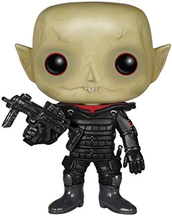Funko POP TV The Strain Vaun Action Figure