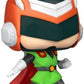 Funko Pop Animation DBZ - Great Saiyaman - Gohan Saiyaman - Dragon Ball - Collectable Vinyl Figure
