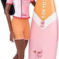 Barbie Olympic Tokyo 2020 Surfer Doll
