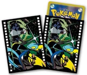 Pokemon Center Japan Original Card Sleeve Inteleon