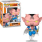 Funko POP Animation Dragon Ball Z Dabura Vinyl Figure 4.3-inches