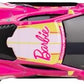 Mattel Hot Wheels Premium Pop Culture Barbie 65th Corvette C8.R 164 Scale Die-Cast Metal