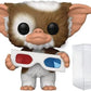 Funko POP Gremlins - Gizmo with 3D Glasses Funko Vinyl Figure Bundled with Compatible Pop