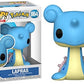 Funko Pop Pokemon - Lapras