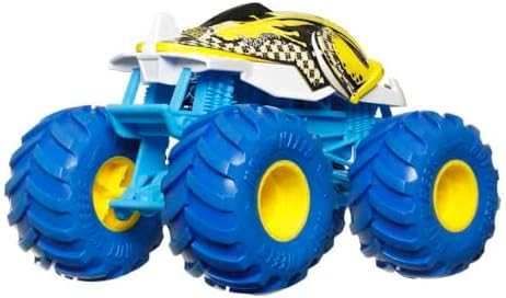 Hot Wheels Monster Trucks Oversized 2023 Piran-Ahhh