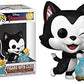 Funko Pop Disney Pinocchio - Figaro Kissing Cleo