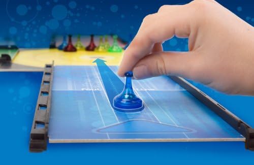 Hasbro Parker Brothers Sorry Sliders