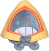 Pokemon Center Sitting Cuties Snorunt Plush 361 - Generation 3-6 in