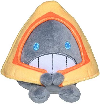 Pokemon Center Sitting Cuties Snorunt Plush 361 - Generation 3-6 in