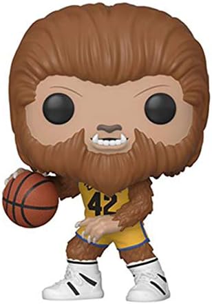 Funko POP Movies Teen Wolf - Scott