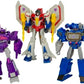 Transformers Decepticon Commander 3-Pack of 5-Inch Robot Action Figures for Boys and