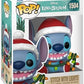 Funko Pop Disney Stitch - Stitch with Lights