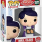 Funko POP Movies Rudolph - Mrs. Clausa - Rudolph The Red-Nosed Reindeer - Collectable Vinyl Figure