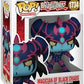 Funko POP Animation Yu-Gi-Oh - Magician of Black Chaos - Collectable Vinyl Figure