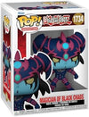 Funko POP Animation Yu-Gi-Oh - Magician of Black Chaos - Collectable Vinyl Figure