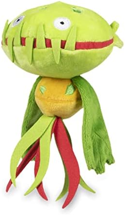 Pokemon Center Sitting Cuties Carnivine Plush 455 - Generation 4-6 in