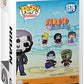 Funko Pop Animation Naruto - Hidan with Jacket - Naruto Shippuden - Vinyl Figure - - -