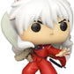Funko Pop Anime Inuyasha - Inuyasha - Collectable Vinyl Figure
