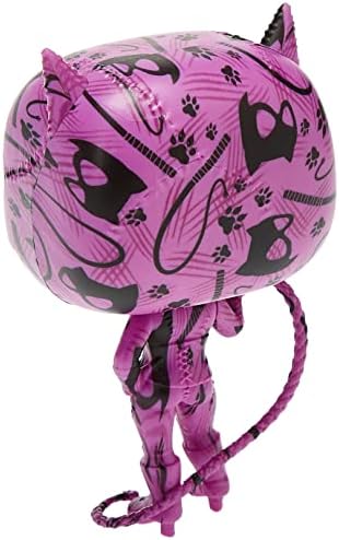 Funko DC Comics Pop Artist Series Vinyl Figure Catwoman 9 cm