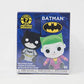 Funko Blind Box Plush DC - Batman One Mystery Plush Figure