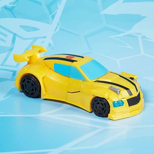 Hasbro s - Transformers Bumblebee Evergreen WarriorMultipack