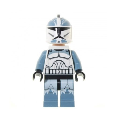 LEGO Star Wars Wolfpack Clone Trooper Minifigure