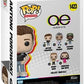 Funko POP TV Queer Eye - Antoni Porowski - Collectable Vinyl Figure