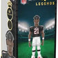 Funko Gold Vinyl NFL Legends Atlanta Falcons - Deion Sanders 5 Premium Vinyl Figure