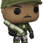 Funko POP Halo Sergeant Johnson Styles May Vary Figure Multicolor