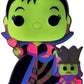 Funko POP LPP Disney Alice Queen and King