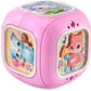 VTech Baby Busy Learners Music Activity Cube Pink