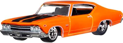 Barbie Hot Wheels Car Culture Circuit Legends Vehicle