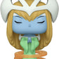 Funko Pop Animation Yu-Gi-Oh Mystical Elf Vinyl Figure 4.35 inches