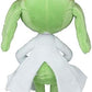 Pokemon Center Sitting Cuties Kirlia Plush 281 - Generation 3-6 in