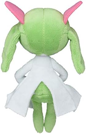 Pokemon Center Sitting Cuties Kirlia Plush 281 - Generation 3-6 in