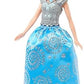 Mattel Disney Princess Cinderella Fashion Doll