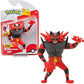 Pokemon Battle Feature Figure - Incineroar